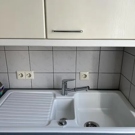 Apartamento Sonnenblume