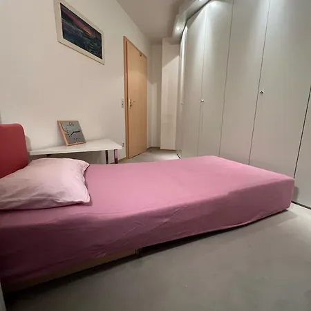 Sonnenblume Apartamento Langenargen