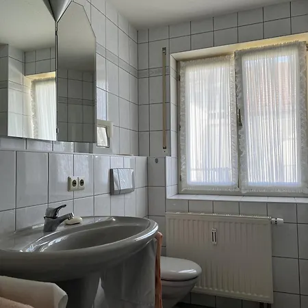 Sonnenblume Apartamento Langenargen