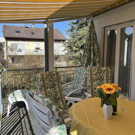 Sonnenblume