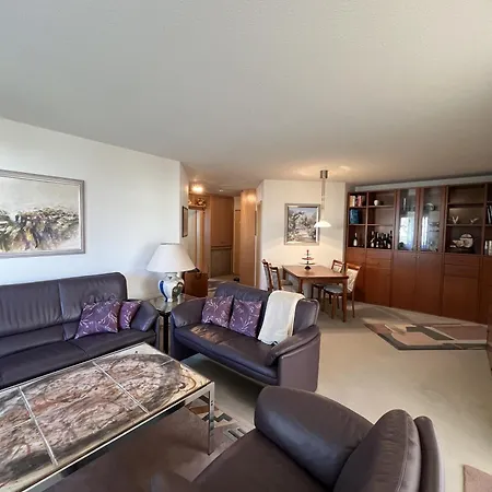 Sonnenblume Apartamento *