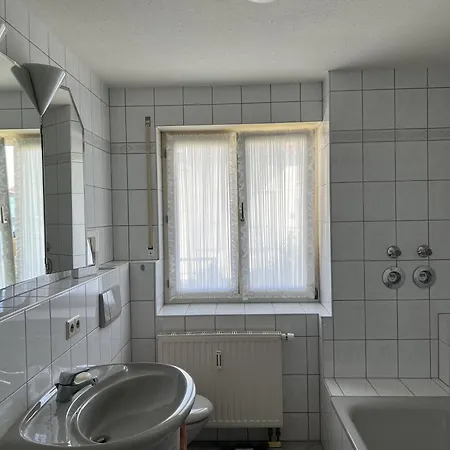 Apartamento Sonnenblume Langenargen