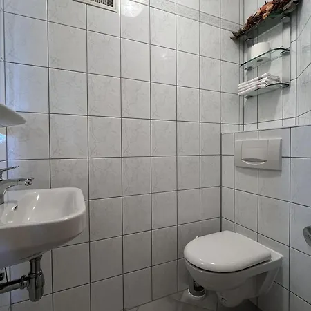 Sonnenblume Apartamento *