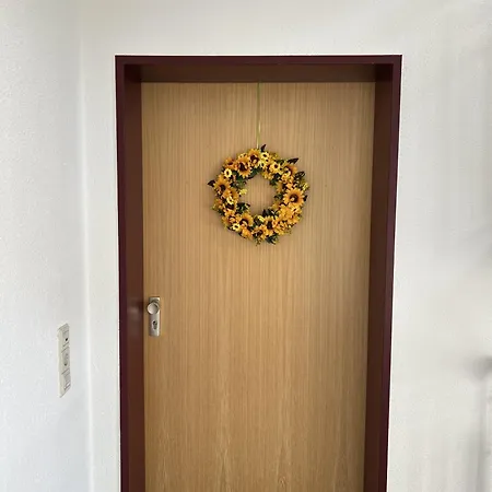 Sonnenblume Appartement Langenargen