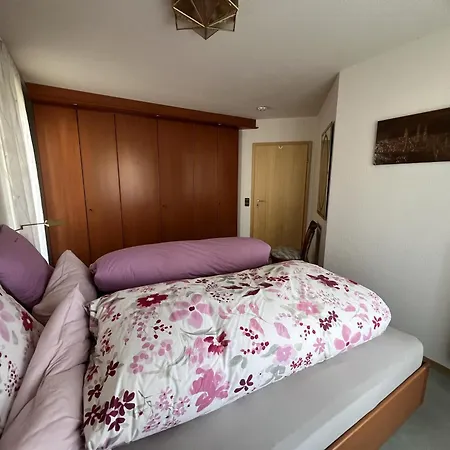 Sonnenblume Apartamento Langenargen