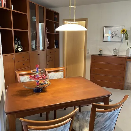 Sonnenblume Apartamento