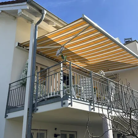 Apartamento Sonnenblume