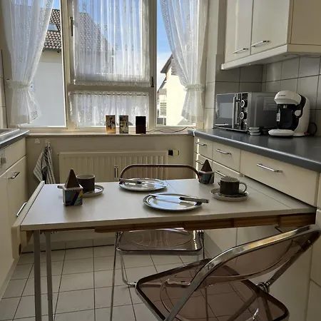 Sonnenblume Apartamento *