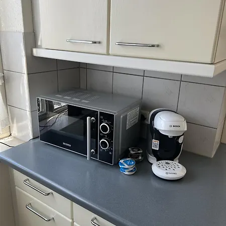 Sonnenblume Apartamento *