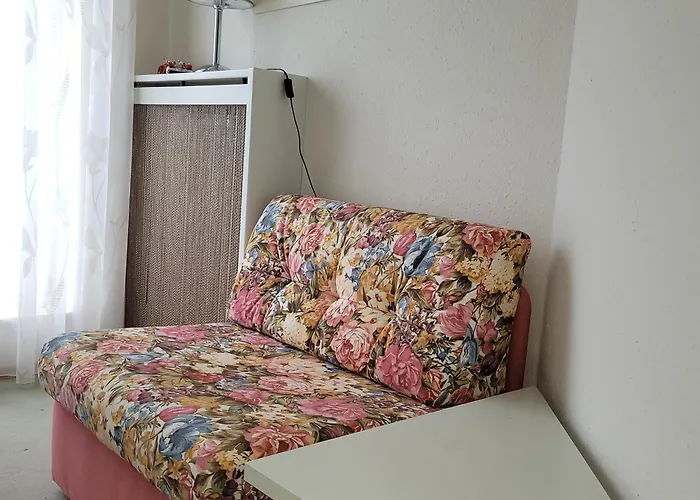 Sonnenblume * Langenargen